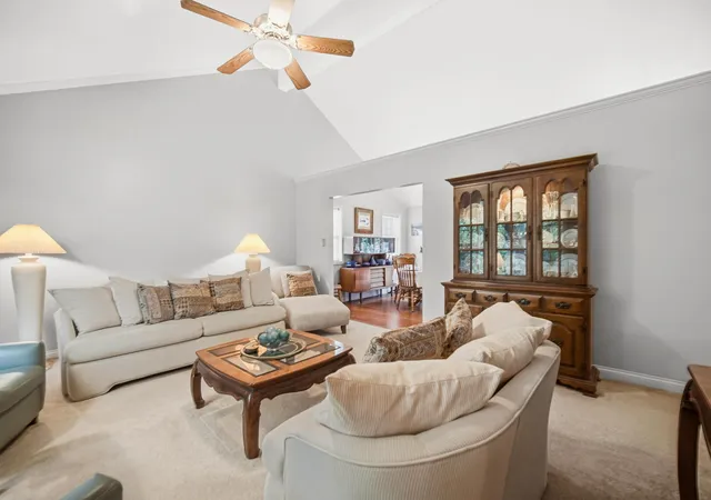 Photo 4 of Single family home for sale at 2667 High Sierra Dr, Valparaiso, IN 46385 | MLS# 845523 | Listing updated on 2026-09-21