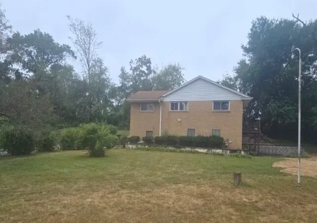 Photo 2 of Single family home for sale at 1750 W 48th Place, Gary, IN 46408 | MLS# 845568 | Listing updated on 2026-09-25