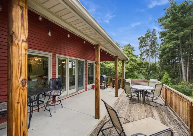 Photo 3 of Sale Pending at 2914 N 1000 West, Fair Oaks, IN 47943 | MLS# 845833 | Listing updated on 2026-10-08