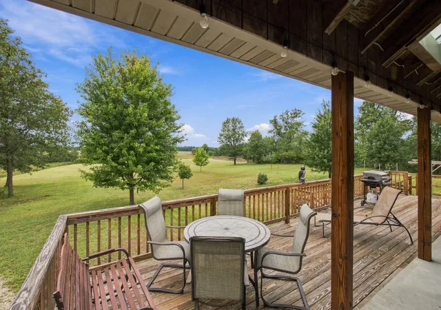 Photo 4 of Sale Pending at 2914 N 1000 West, Fair Oaks, IN 47943 | MLS# 845833 | Listing updated on 2026-10-08
