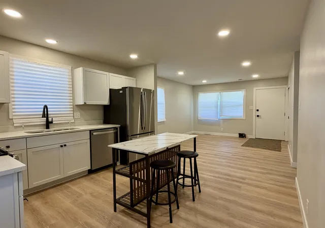 Photo 3 of Single family home for sale at 1101 Salem St, Michigan City, IN 46360 | MLS# 845521 | Listing updated on 2026-09-18