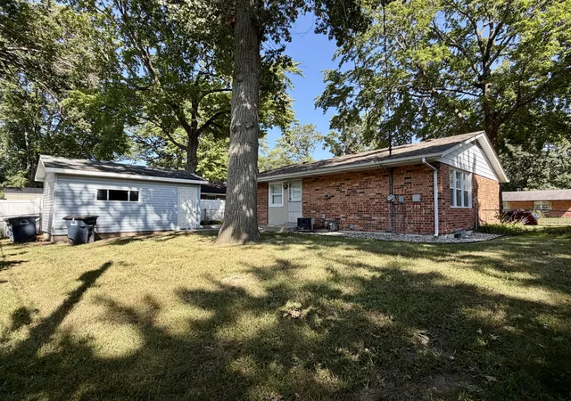 Photo 4 of Single family home for sale at 1101 Salem St, Michigan City, IN 46360 | MLS# 845521 | Listing updated on 2026-09-18