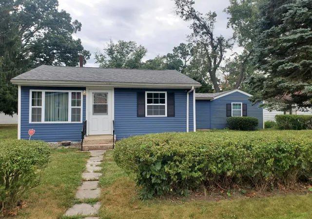 Single family home for sale at 5677 Mccasland Ave, Portage, IN 46368 | MLS# 845480