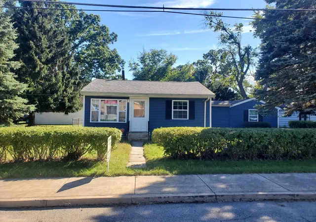 Single family home for sale at 5677 Mccasland Ave, Portage, IN 46368 | MLS# 845480