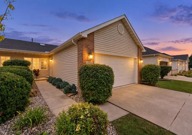 Photo 1 of Multi family home for sale at 1723 Fir Ave, Crown Point, IN 46307 | MLS# 845678 | Listing updated on 2026-09-22