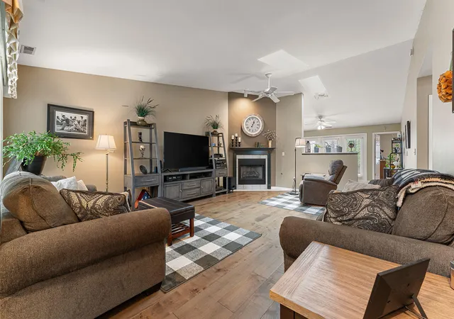 Photo 2 of Multi family home for sale at 1723 Fir Ave, Crown Point, IN 46307 | MLS# 845678 | Listing updated on 2026-09-22