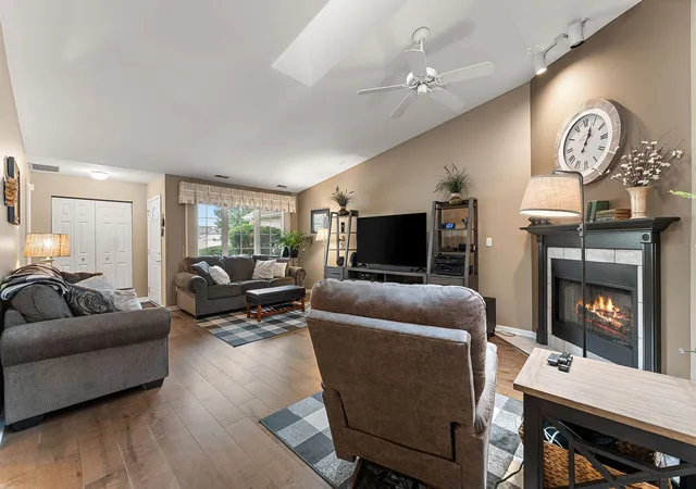 Photo 3 of Multi family home for sale at 1723 Fir Ave, Crown Point, IN 46307 | MLS# 845678 | Listing updated on 2026-09-22
