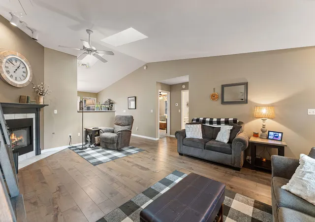 Photo 3 of Multi family home for sale at 1723 Fir Ave, Crown Point, IN 46307 | MLS# 845678 | Listing updated on 2026-09-22