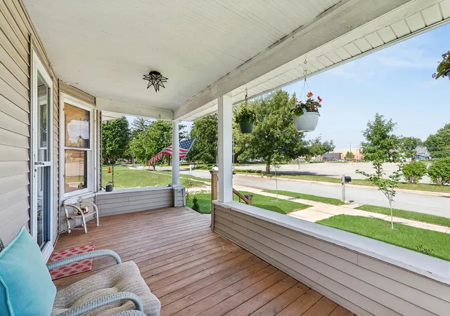 Photo 2 of Single family home for sale at 506 W 11th Street, La Porte, IN 46350 | MLS# 845822 | Listing updated on 2026-09-24