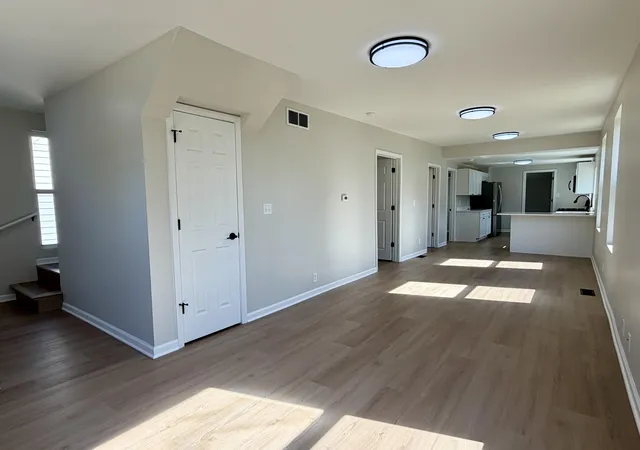 Photo 3 of Single family home for sale at 215 E 10th Street, Michigan City, IN 46360 | MLS# 845519 | Listing updated on 2026-09-18