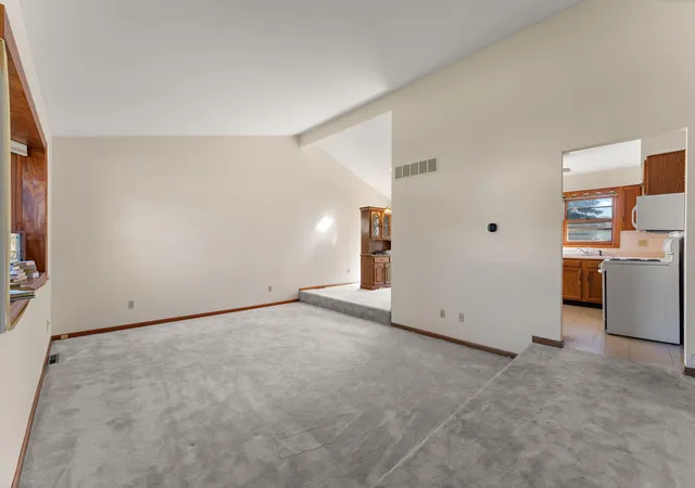 Photo 3 of Sale Pending at 7465 Grant St, Merrillville, IN 46410 | MLS# 846126 | Listing updated on 2026-10-04