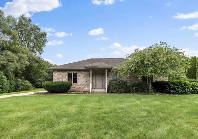 Single family home for sale at 1566 N Dawn Ave, La Porte, IN 46350 | MLS# 845785 | Listing updated on 2026-09-23
