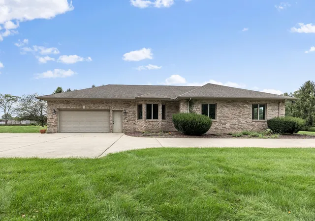 Photo 1 of Single family home for sale at 1566 N Dawn Ave, La Porte, IN 46350 | MLS# 845785 | Listing updated on 2026-09-23
