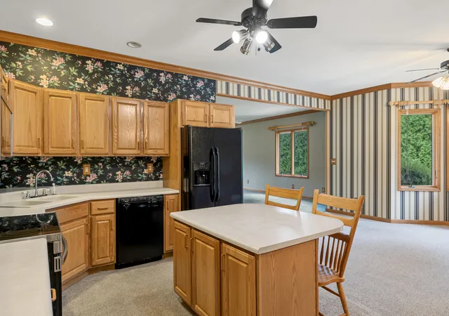 Photo 3 of Single family home for sale at 1566 N Dawn Ave, La Porte, IN 46350 | MLS# 845785 | Listing updated on 2026-09-23