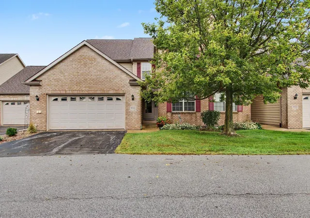 Photo 1 of Condo for sale at 931 Veterans Ln, Crown Point, IN 46307 | MLS# 845528 | Listing updated on 2026-09-21