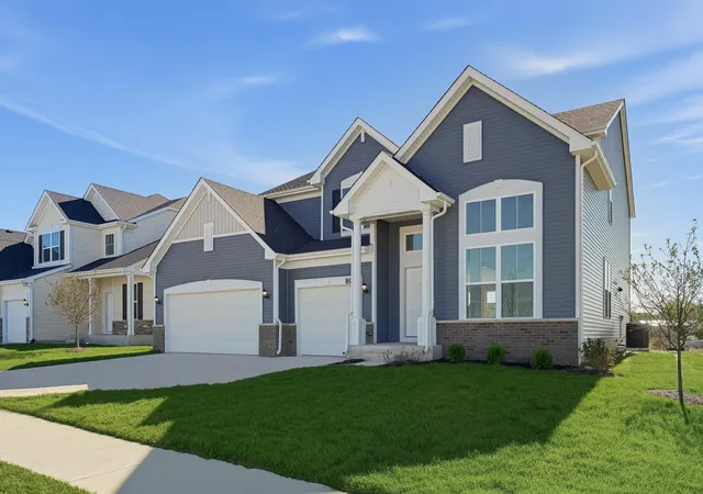 Photo 2 of Single family home for sale at 8997 Hemlock Ln, Lowell, IN 46356 | MLS# 845493 | Listing updated on 2026-10-22