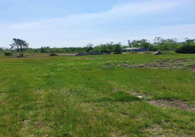 Land for sale at 8461 N 600 West, Lake Village, IN 46349 | MLS# 845550