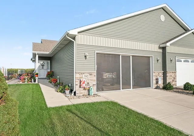 Photo 1 of Multi family home for sale at 3945 Stadium St, Portage, IN 46368 | MLS# 845529 | Listing updated on 2026-09-19