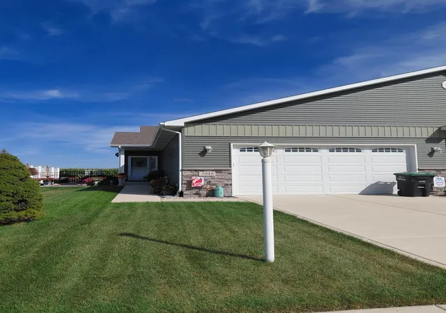 Photo 2 of Multi family home for sale at 3945 Stadium St, Portage, IN 46368 | MLS# 845529 | Listing updated on 2026-09-19