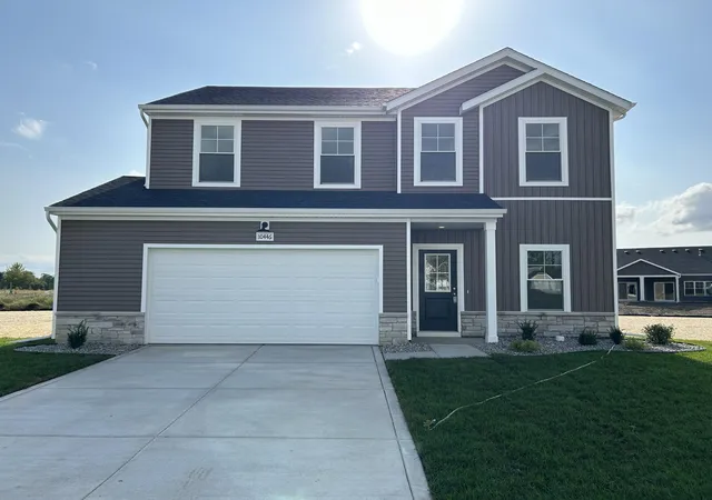 Photo 1 of Sale Pending at 10446 Wisconsin St, Crown Point, IN 46307 | MLS# 845544 | Listing updated on 2026-09-24