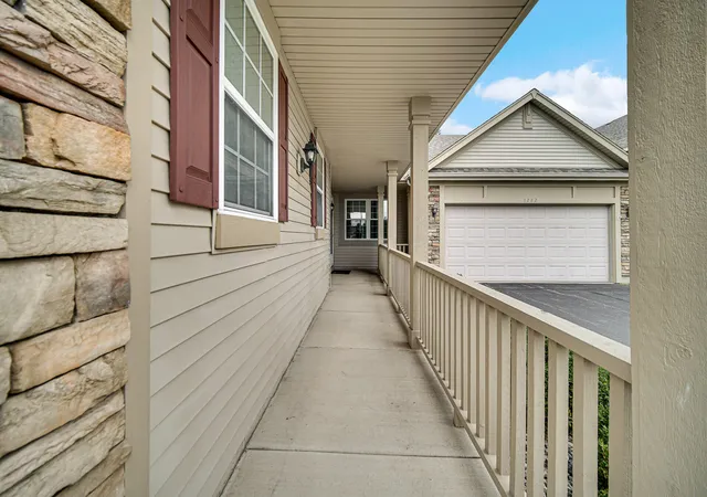 Photo 2 of Sale Pending at 1284 Bluebell Trl, Schererville, IN 46375 | MLS# 845629 | Listing updated on 2026-10-05