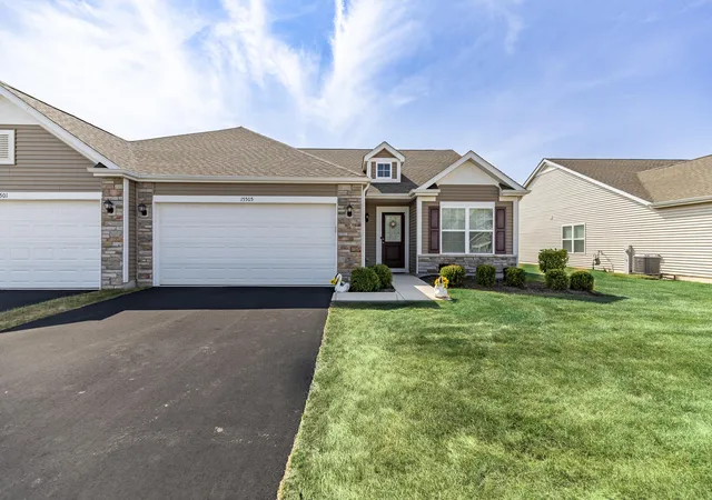 Photo 1 of Multi family home for sale at 15505 W 101st Lane, Dyer, IN 46311 | MLS# 845522 | Listing updated on 2026-10-15