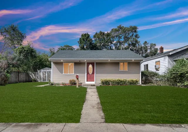 Photo 1 of Sale Pending at 840 Pierce St, Gary, IN 46402 | MLS# 845627 | Listing updated on 2026-09-23