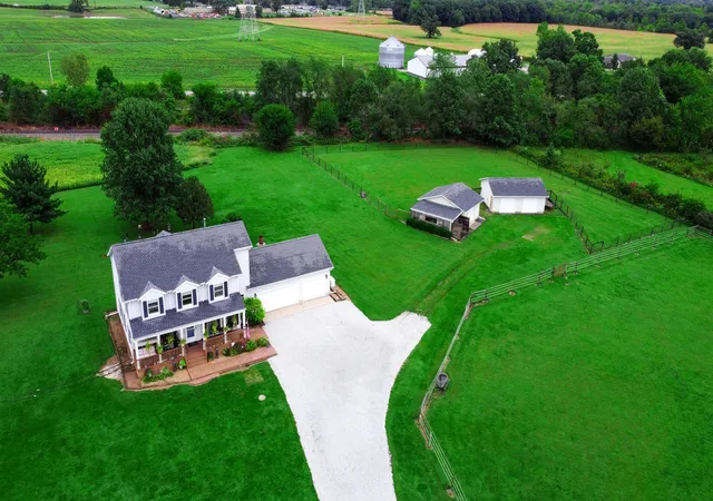 Photo 1 of Single family home for sale at 441 W 450 North, Valparaiso, IN 46385 | MLS# 845760 | Listing updated on 2026-09-23