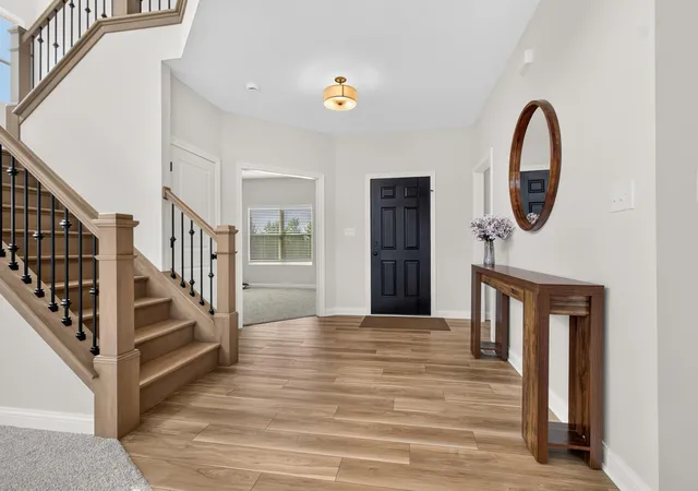 Photo 3 of Single family home for sale at 8322 Wyman Dr, Saint John, IN 46373 | MLS# 845577 | Listing updated on 2026-10-02