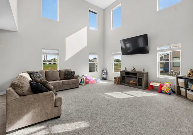 Photo 4 of Single family home for sale at 8322 Wyman Dr, Saint John, IN 46373 | MLS# 845577 | Listing updated on 2026-10-02