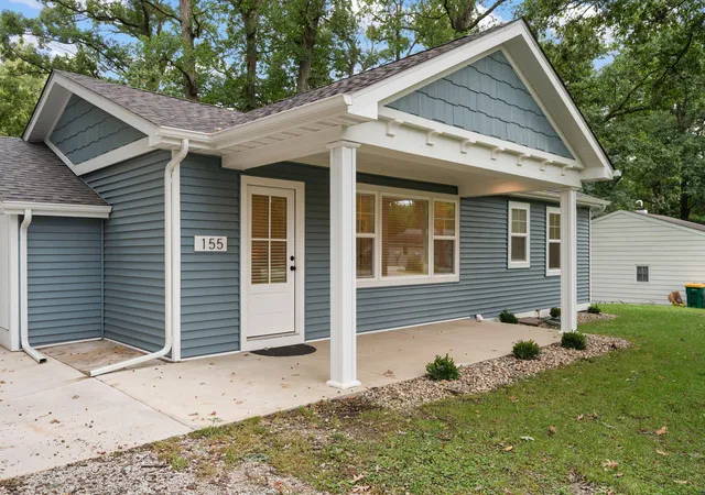 Photo 3 of Single family home for sale at 155 Spectacle Dr, Valparaiso, IN 46383 | MLS# 845821 | Listing updated on 2026-09-24