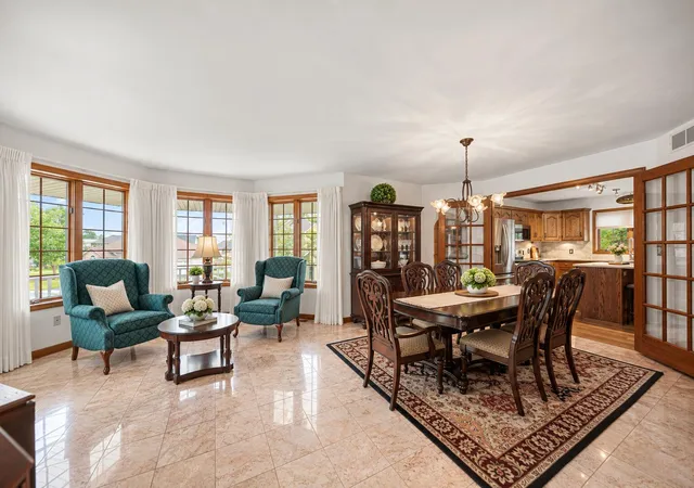 Photo 4 of Single family home for sale at 9260 Franklin Dr, Saint John, IN 46373 | MLS# 845612 | Listing updated on 2026-09-19