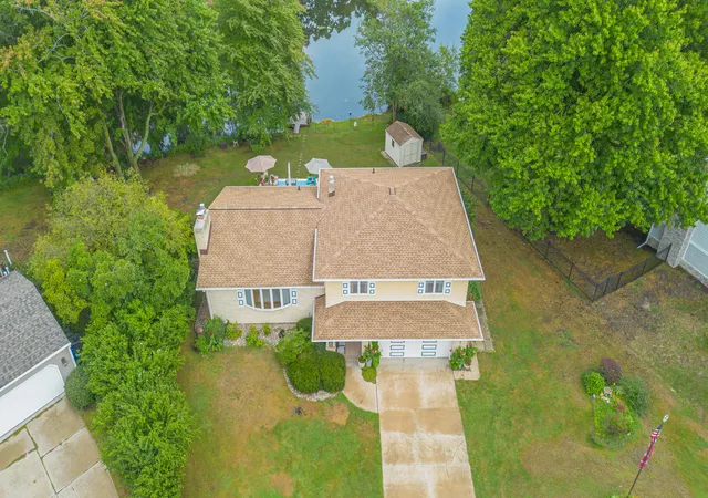 Single family home for sale at 305 Lady Ln, Michigan City, IN 46360 | MLS# 845605