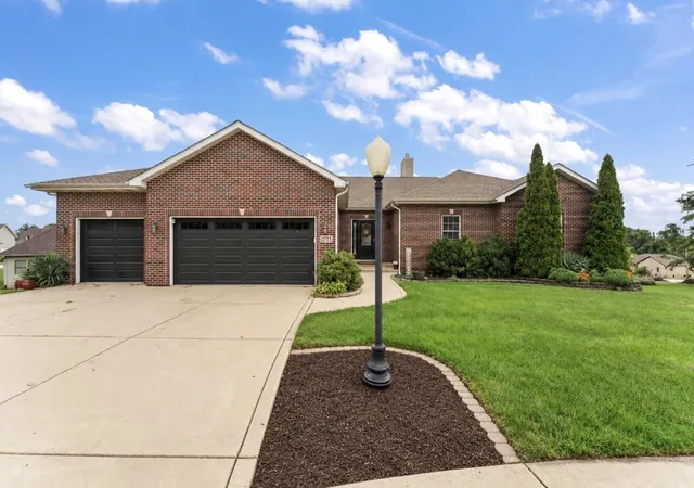 Single family home for sale at 2242 Amarillo St, Portage, IN 46368 | MLS# 845652