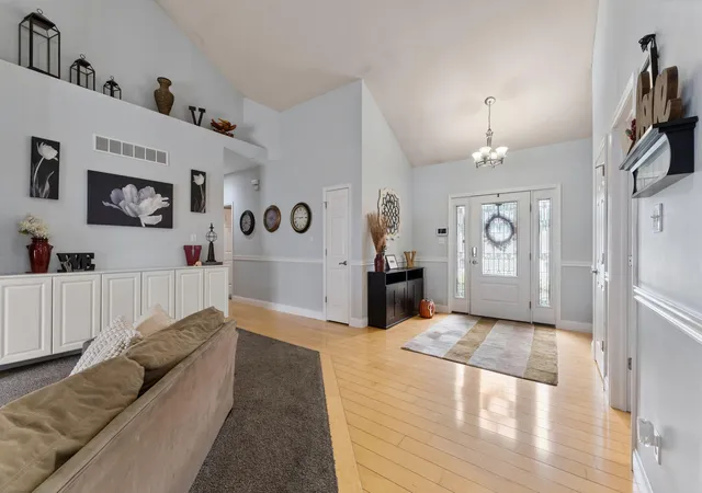Photo 2 of Single family home for sale at 2242 Amarillo St, Portage, IN 46368 | MLS# 845652 | Listing updated on 2026-09-20
