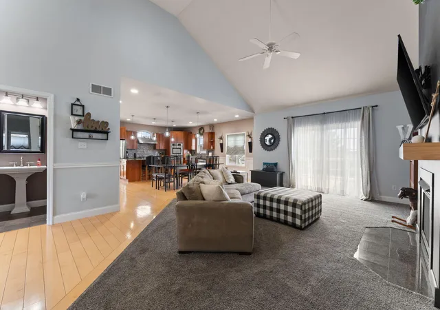 Photo 3 of Single family home for sale at 2242 Amarillo St, Portage, IN 46368 | MLS# 845652 | Listing updated on 2026-09-20