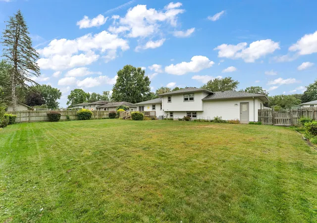 Photo 26 of Single family home for sale at 618 Dogwood Dr, Trail Creek, IN 46360 | MLS# 845564 | Listing updated on 2026-09-30