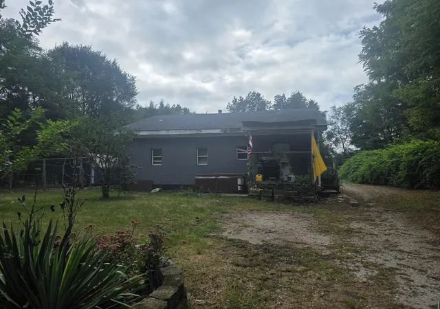 Photo 1 of Single family home for sale at 5896 S U Rd W, North Judson, IN 46366 | MLS# 845563 | Listing updated on 2026-09-29
