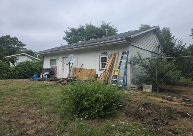 Photo 2 of Single family home for sale at 5896 S U Rd W, North Judson, IN 46366 | MLS# 845563 | Listing updated on 2026-09-29