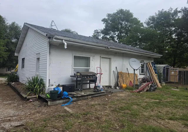 Photo 3 of Single family home for sale at 5896 S U Rd W, North Judson, IN 46366 | MLS# 845563 | Listing updated on 2026-09-29