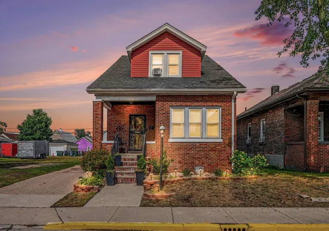 Multi family home for sale at 933 Summer St, Hammond, IN 46320 | MLS# 845581