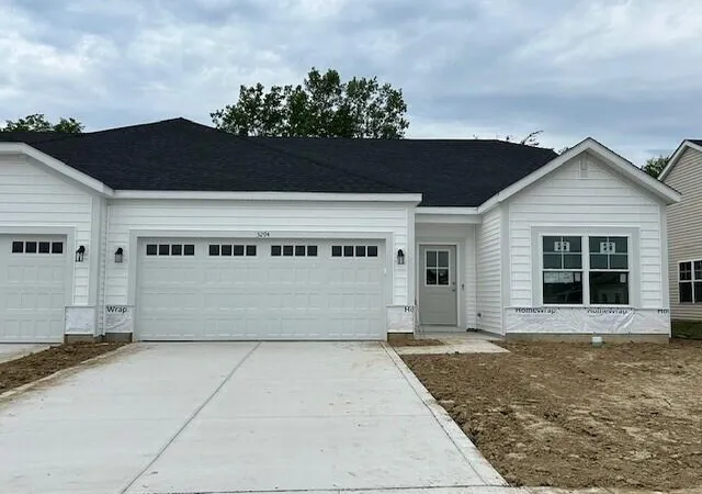 Photo 1 of Multi family home for sale at 3294 Beck St, Portage, IN 46368 | MLS# 845853 | Listing updated on 2026-09-24