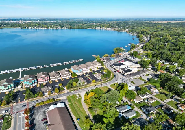 Photo 3 of Condo for sale at 13234 E Lakeshore Dr #K-202, Cedar Lake, IN 46303 | MLS# 845562 | Listing updated on 2026-09-30