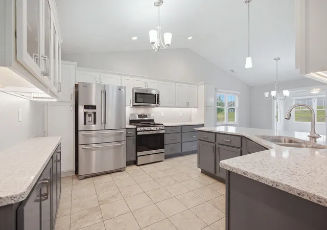 Photo 4 of Single family home for sale at 10532 Juniper Ln, Saint John, IN 46373 | MLS# 845590 | Listing updated on 2026-10-01