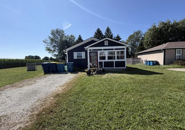 Single family home for sale at 1108 S Adams St, Sheridan, IN 46069 | MLS# 845591