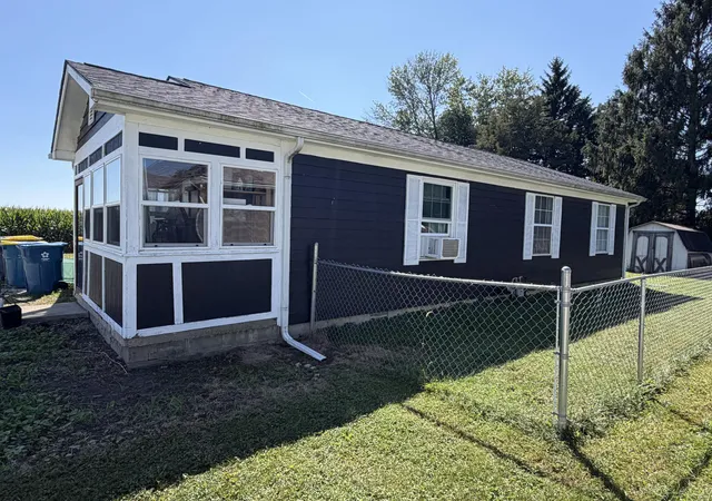 Photo 1 of Single family home for sale at 1108 S Adams St, Sheridan, IN 46069 | MLS# 845591 | Listing updated on 2026-09-19