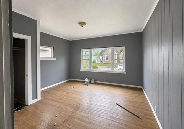 Photo 2 of Single family home for sale at 409 Parkway Ave, Indianapolis, IN 46225 | MLS# 845588 | Listing updated on 2026-09-19