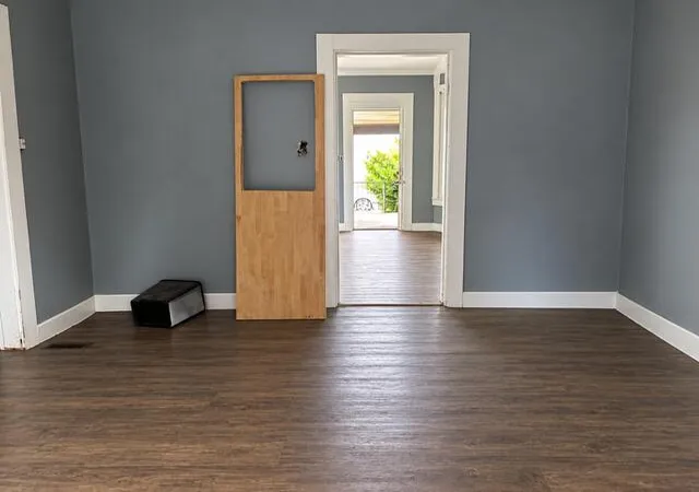 Photo 3 of Single family home for sale at 409 Parkway Ave, Indianapolis, IN 46225 | MLS# 845588 | Listing updated on 2026-09-19