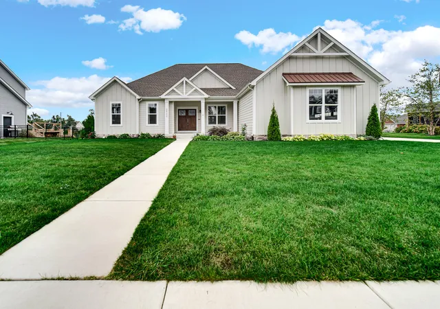 Photo 1 of Single family home for sale at 2502 Stirling Dr, Valparaiso, IN 46383 | MLS# 845677 | Listing updated on 2026-09-21