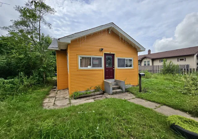 Photo 1 of Single family home for sale at 3930 Madison St, Gary, IN 46408 | MLS# 845909 | Listing updated on 2026-09-25